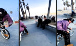 Movie : Klampfenbiker