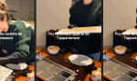 Tischlein deck dich... oder auch nicht