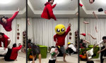 Funny Video : Eine etwas andere Art der Selbstfindung