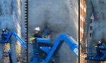 Lustiges Video : Arschkriecher wird zum Berufsbild