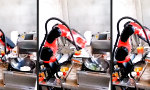 Funny Video - Der Wokinator wird den Menschen ersetzen