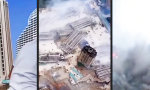 Lustiges Video : Ratata Zong, weg ist der Balkon