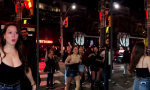 Lustiges Video : Backflash