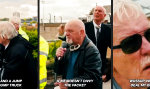 Movie : East End Grime: Pensioners Edition