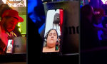 Funny Video - Big Sister is watching you