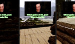 Funny Video : Ein richtiger Gamer braucht keinen Schlaf