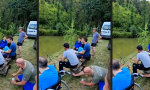 Funny Video : Dicker Fang