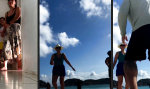 Movie : Gemeinsam in den Urlaub