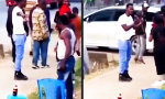 Funny Video - Verwirrung um eine Cola