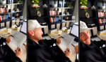 Movie : Alles dreht sich um Pizza