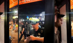 Deeskalation im Surveillance State