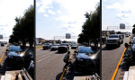 Lustiges Video : Augen auf beim Abschleppen