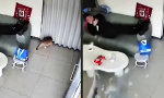 Funny Video : Neue Durchfahrt wie bestellt