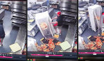 Lustiges Video : Erster Arbeitstag in der Pizzeria