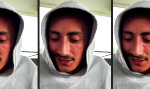 Funny Video : Was für ein Vogel