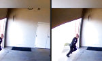 Polizeiarbeit ist gefährlich