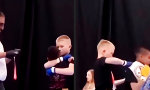 Lupenreiner Sportsgeist