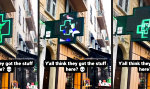 Die beste “Drogerie” der Stadt