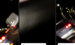 Lustiges Video : Für’s neue Jahr braucht man nicht aussteigen
