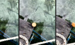 Lustiges Video : Cookie-Monster aus der Tiefe