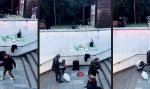 Lustiges Video : Neues von den Crackstreet Boys