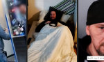 Lustiges Video : Der Fremde, der blieb