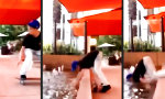 Movie : Ollie into straight blub