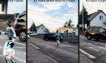 Lustiges Video - KI nach einer Woche Polen