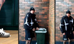 Lustiges Video : Auf leisen Aushilfssohlen