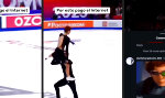 Funny Video : Pflichtprogramm mit Bonusaussicht