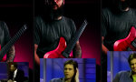 Jim Carreys Solokarriere im Metal