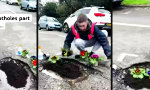 Lustiges Video : Primeln gegen den Staat