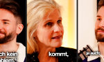 Liebe ist, wenn du trotzdem musst