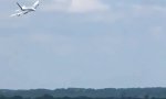 Funny Video - Fliegender Wechsel