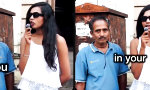 Movie : Ungebetene Gäste brauchen keinen Namen