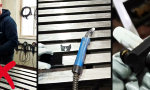 Movie : Arbeitsschutz im Briefmarkenformat