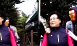 Funny Video - Iron Man ab, Realität an