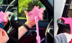 Funny Video : Kreditkarte sucht Feenstaub