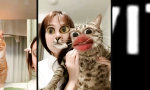 Funny Video - Endlich das Gesicht zur Meinung