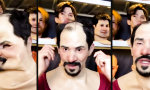 Funny Video : Keine Angst mehr vor dem Fahnungsfoto