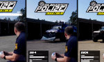Lustiges Video - Need for Speed lädt. Tarifvertrag rollt aus.