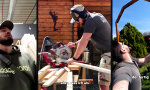 Billiger selbst bauen, so das Konzept