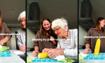 Großmutter trifft Lifehack