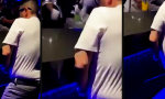 Selbstversorger an der Bar