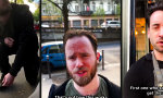 Funny Video - Die alte Methode hat einen blinden Fleck