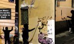 Banksy rückwärts gespult