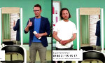 Movie : Drei Länder, ein Anliegen