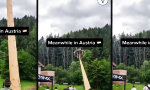 Movie : Volksfest mit invertierter Flucht-Logik