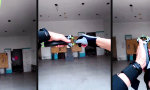 Movie : Vom Gummiband zum Kaliber