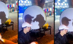 Der Schatten macht sich selbstständig